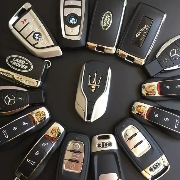 Kırkağaç Oto Anahtarcı